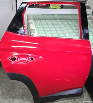 Portiera Hyundai Tucson - imagine 2