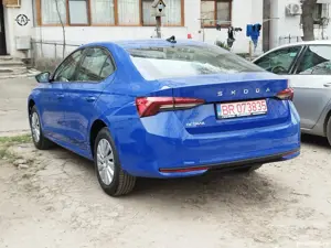 Skoda Octavia Mai 2025,2.0 TDI-116 CP - imagine 4 Skoda Octavia Mai 2025,2.0 TDI-116 CP - imagine 4