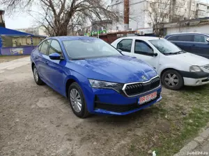 Skoda Octavia Mai 2025,2.0 TDI-116 CP - imagine 8 Skoda Octavia Mai 2025,2.0 TDI-116 CP - imagine 8