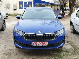 Skoda Octavia Mai 2025,2.0 TDI-116 CP - imagine 6 Skoda Octavia Mai 2025,2.0 TDI-116 CP - imagine 6