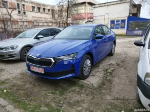Skoda Octavia Mai 2025,2.0 TDI-116 CP - imagine 7 Skoda Octavia Mai 2025,2.0 TDI-116 CP - imagine 7