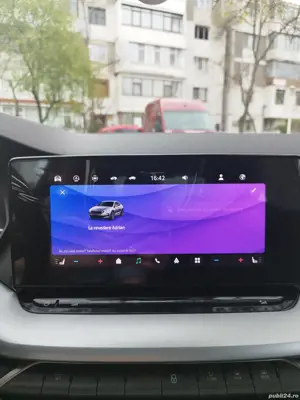 Skoda Octavia Mai 2025,2.0 TDI-116 CP - imagine 2 Skoda Octavia Mai 2025,2.0 TDI-116 CP - imagine 2