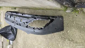 Bara spate Hyundai Tucson - imagine 2