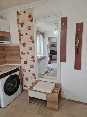 Apartament cu o camera in zona Fabric  - imagine 3