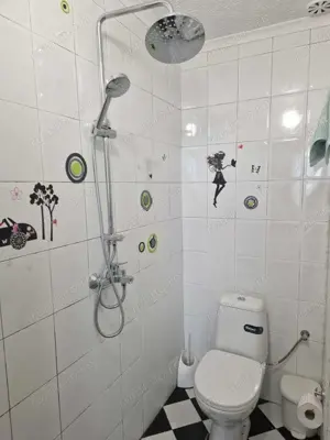 Apartament cu o camera in zona Fabric  - imagine 2