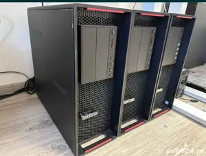 Lenovo ThinkStation P510 - imagine 1