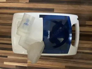 Aersol Beurer-Utilizat