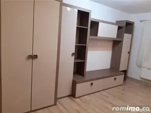 Ofer spre inchiriere garsoniera in zona Dacia 