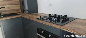 garsoniera in zona Olimpia Stadion 280e - imagine 2