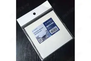 Pad termic siliconic 100x100x1 mm