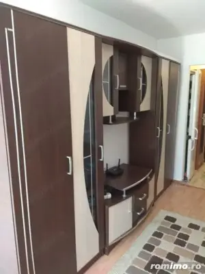 de inchiriat apartament o camera Centru  - imagine 3