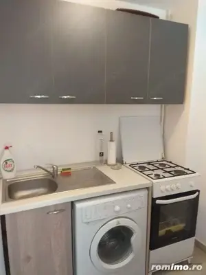 de inchiriat apartament o camera Centru  - imagine 2