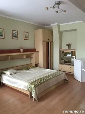 garsoniera ultracentral in Piata Victoriei  - imagine 5