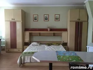 garsoniera ultracentral in Piata Victoriei  - imagine 4