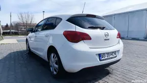Astra J 2014