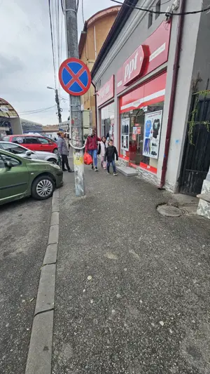 Spațiu comercial, Piața Mircea, Severin - imagine 2