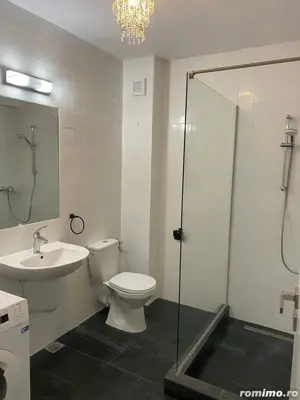 Garsoniera zona Soarelui