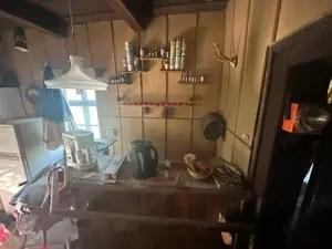 Casa Individuala Ozun Covasna teren 3200 mp - imagine 18