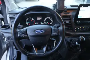 Ford Transit Custom L1H1 - imagine 14