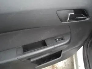 opel astra H 1.9 DTI - imagine 8