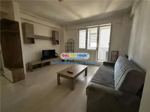 Apartament 2 camere, Militari Residence mobilat utilat 380 euro