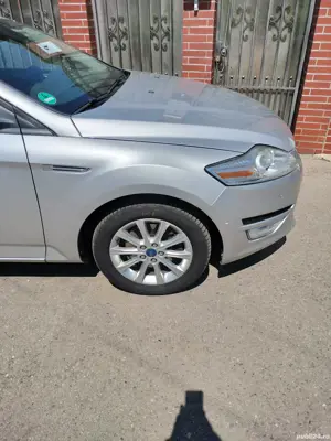ford mondeo automat - imagine 2 ford mondeo automat - imagine 2