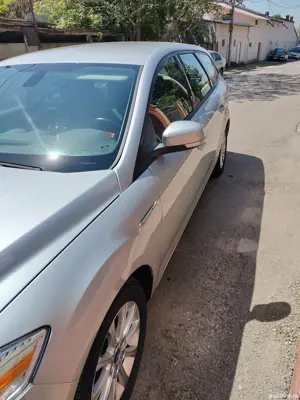 ford mondeo automat - imagine 5 ford mondeo automat - imagine 5