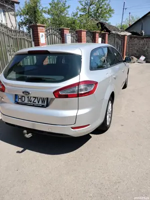 ford mondeo automat - imagine 3 ford mondeo automat - imagine 3