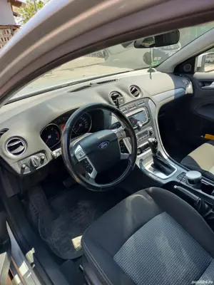 ford mondeo automat - imagine 4 ford mondeo automat - imagine 4