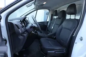 Renault Trafic L1H1 2.0 DCI 120hp - imagine 12