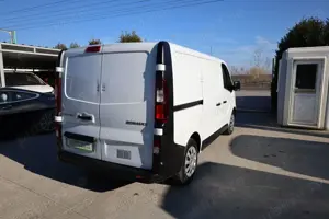 Renault Trafic L1H1 2.0 DCI 120hp - imagine 6