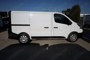 Renault Trafic L1H1 2.0 DCI 120hp - imagine 7