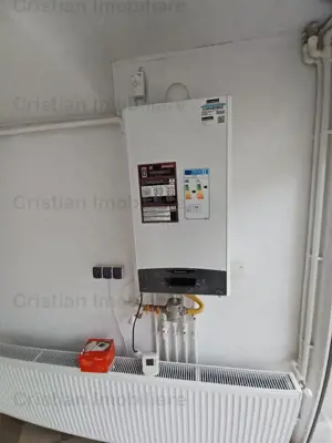 Spatiu comercial 57 mp, POZITIE EXCELENTA, Garii - imagine 7