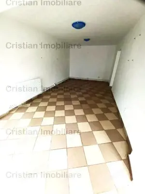 Spatiu comercial 57 mp, POZITIE EXCELENTA, Garii - imagine 2