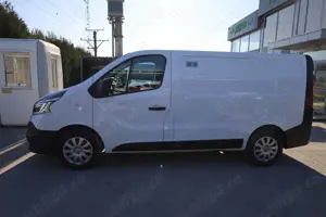 Renault Trafic L1H1 2.0 DCI 120hp - imagine 3
