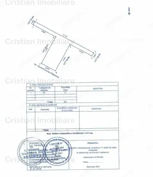 Spatiu comercial 57 mp, POZITIE EXCELENTA, Garii - imagine 8