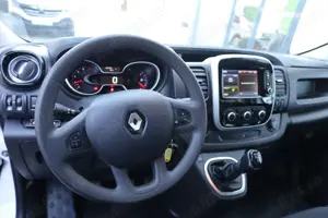 Renault Trafic L1H1 2.0 DCI 120hp - imagine 14