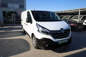 Renault Trafic L1H1 2.0 DCI 120hp - imagine 8