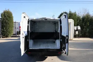 Renault Trafic L1H1 2.0 DCI 120hp - imagine 10