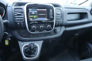 Renault Trafic L1H1 2.0 DCI 120hp - imagine 15