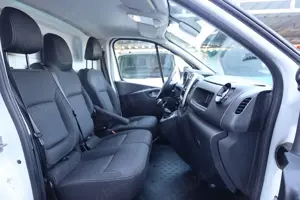 Renault Trafic L1H1 2.0 DCI 120hp - imagine 13
