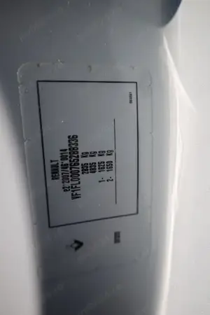 Renault Trafic L1H1 2.0 DCI 120hp - imagine 18