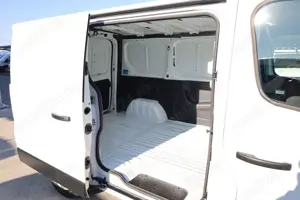 Renault Trafic L1H1 2.0 DCI 120hp - imagine 11