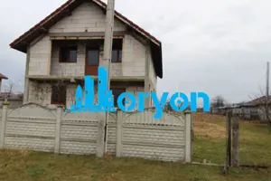 Casă P + 1 Câmpu Mare, Albeni