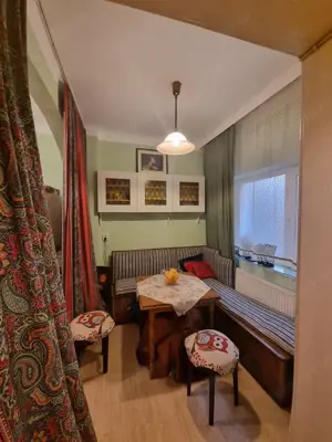 Cartier Teiul Doamnei Str Ghica Tei Apart Parter 62 mp pt firma - imagine 9