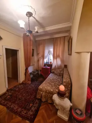 Cartier Teiul Doamnei Str Ghica Tei Apart Parter 62 mp pt firma - imagine 7