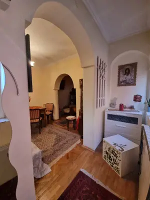 Cartier Teiul Doamnei Str Ghica Tei Apart Parter 62 mp pt firma - imagine 6