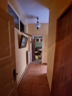 Cartier Teiul Doamnei Str Ghica Tei Apart Parter 62 mp pt firma - imagine 5