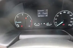 Ford Transit Custom L1H1 - imagine 16