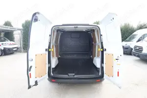 Ford Transit Custom L1H1 - imagine 10